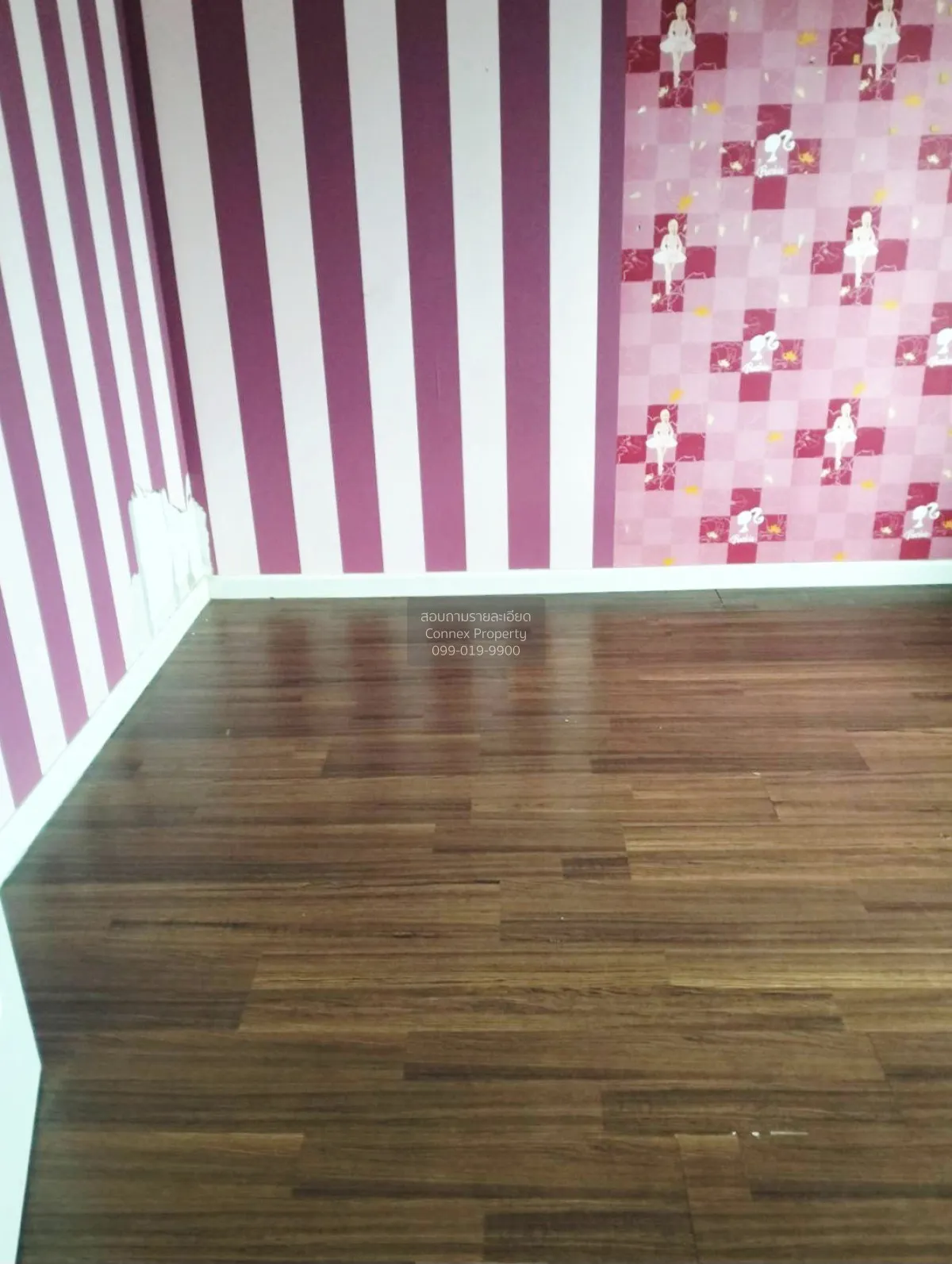 For Sale Townhouse/Townhome  , TOWN AVENUE 60 Vibhavadi 60 , BTS-