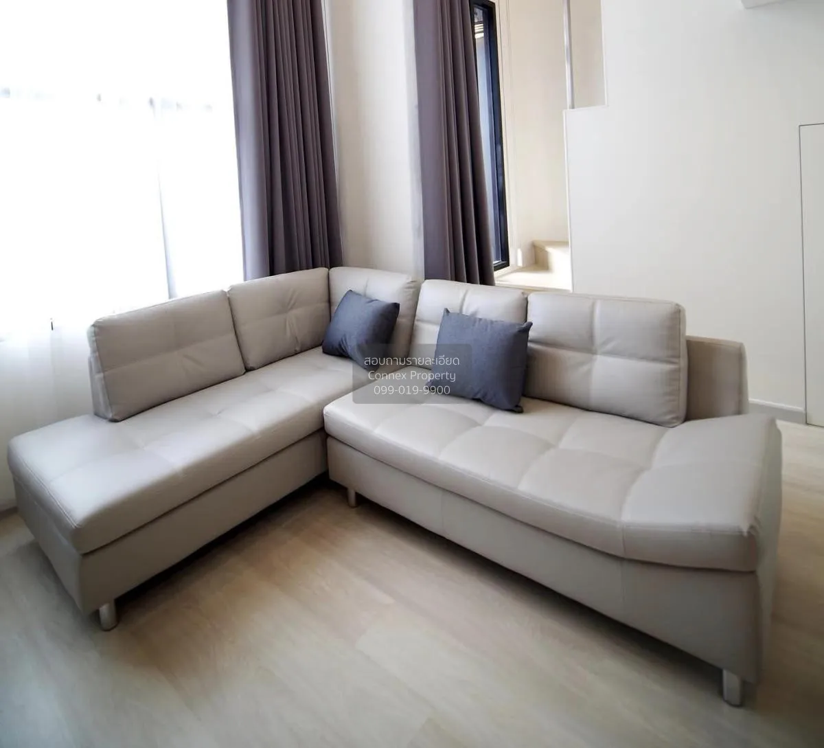 For Sale Condo , KnightsBridge Prime Sathorn , BTS-Chong Nonsi ,  1