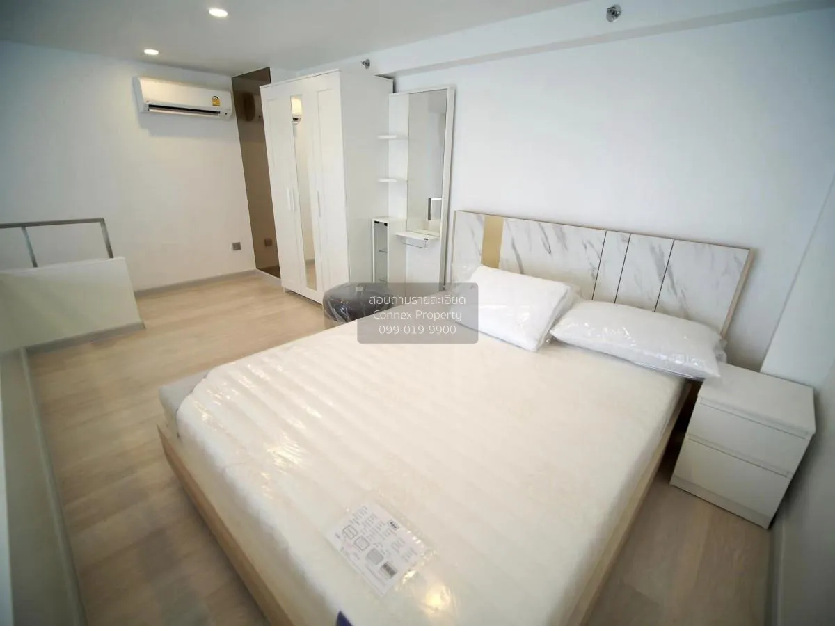 For Sale Condo , KnightsBridge Prime Sathorn , BTS-Chong Nonsi , 