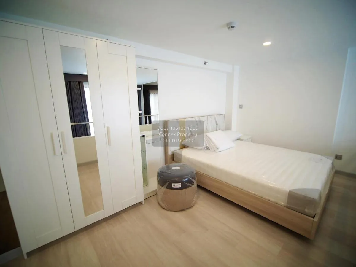 For Sale Condo , KnightsBridge Prime Sathorn , BTS-Chong Nonsi , 