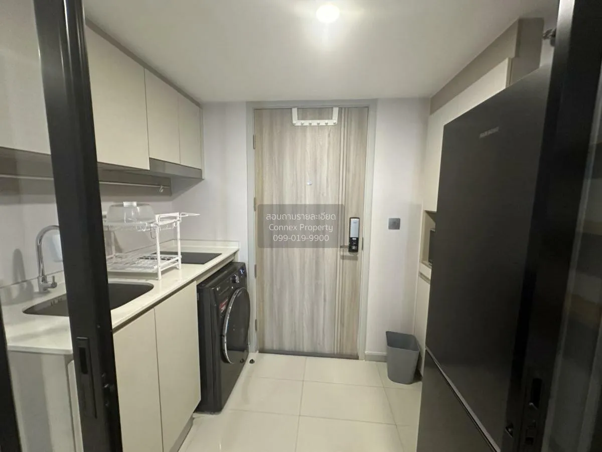 For Sale Condo , KnightsBridge Prime Sathorn , BTS-Chong Nonsi ,  4