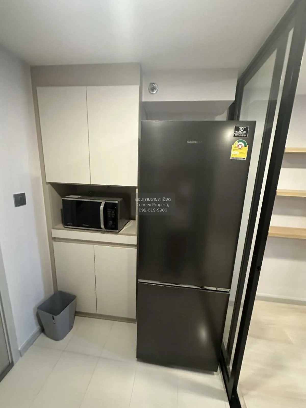 For Sale Condo , KnightsBridge Prime Sathorn , BTS-Chong Nonsi , 