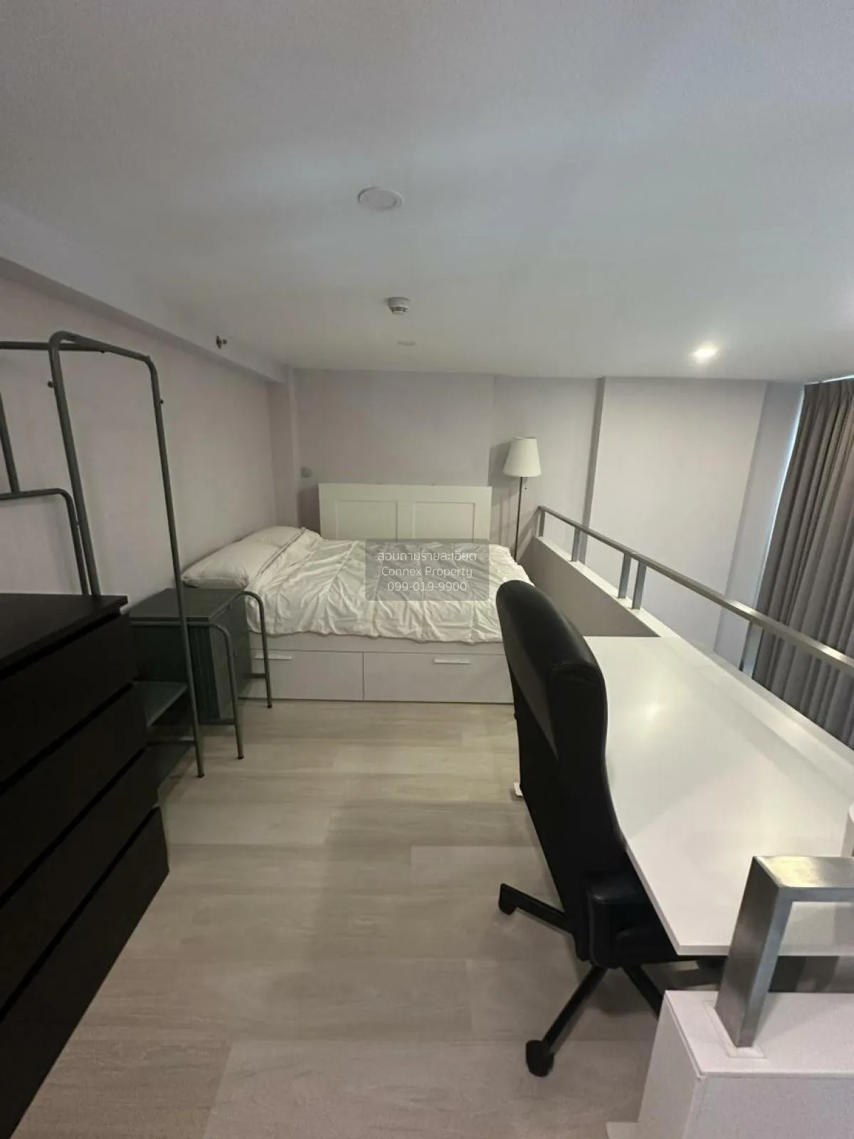 For Sale Condo , KnightsBridge Prime Sathorn , BTS-Chong Nonsi , 