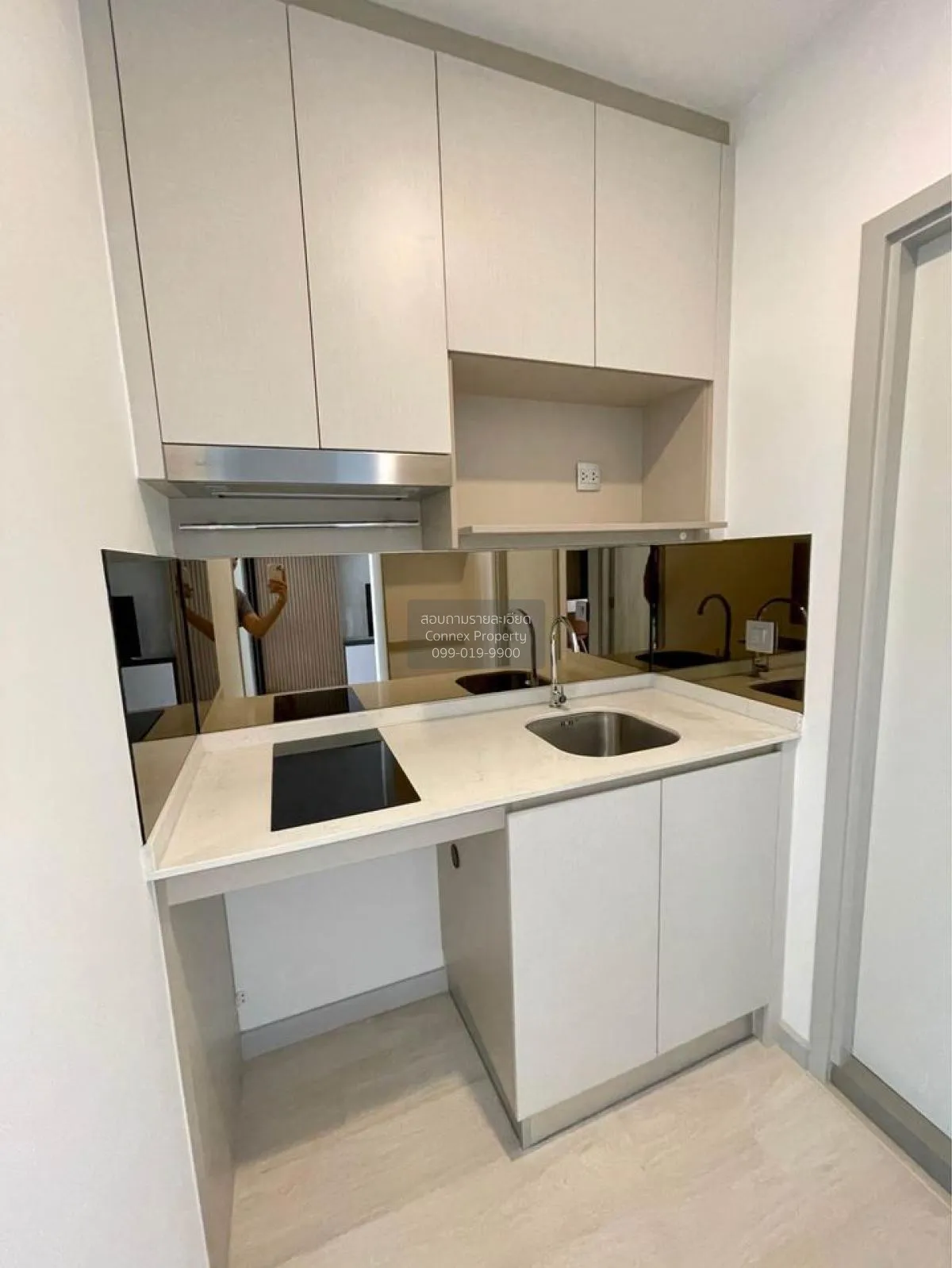 For Sale Condo , KnightsBridge Prime Sathorn , BTS-Chong Nonsi ,  4