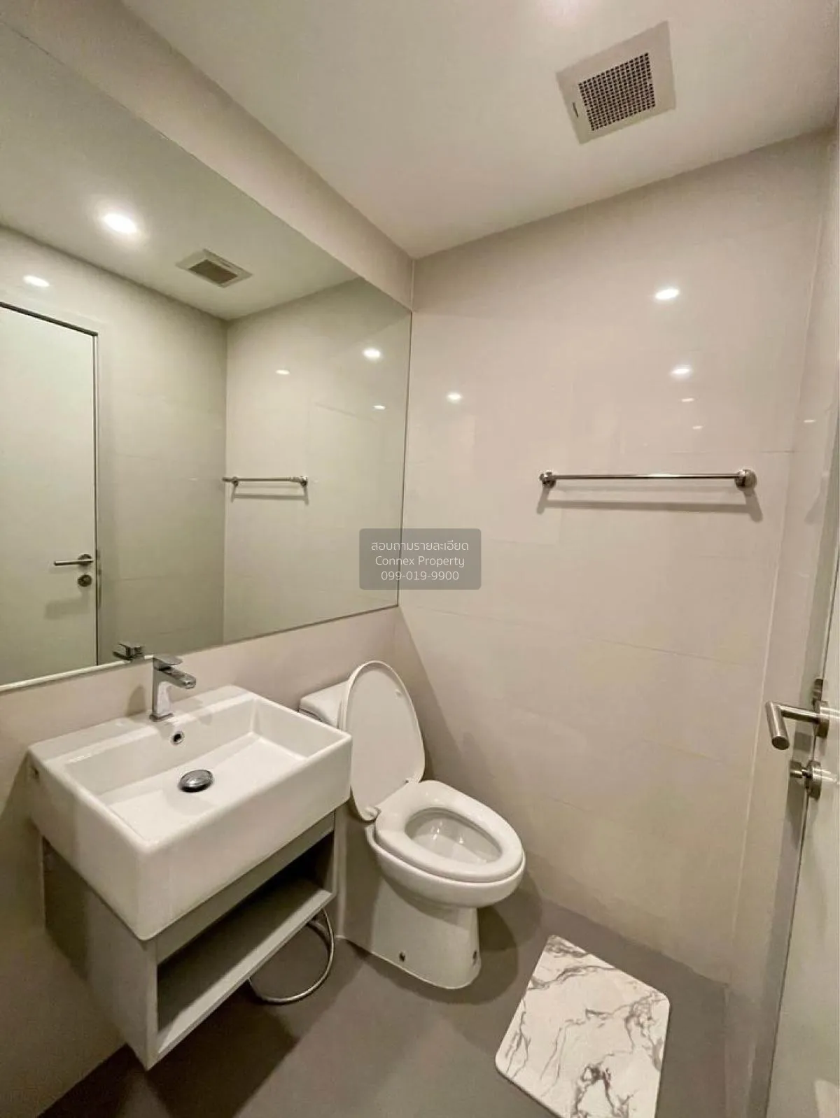 For Sale Condo , KnightsBridge Prime Sathorn , BTS-Chong Nonsi , 
