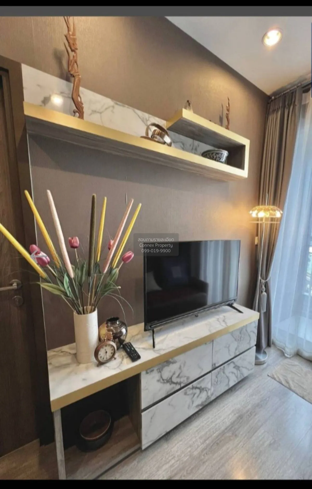 For Rent Condo , Ideo Mobi Sukhumvit 66 , BTS-Udom Suk , Bang Na  3