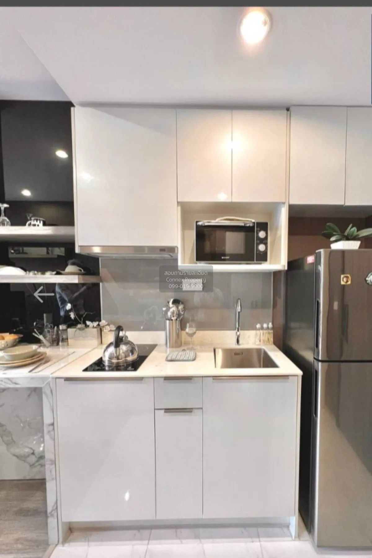 For Rent Condo , Ideo Mobi Sukhumvit 66 , BTS-Udom Suk , Bang Na  4