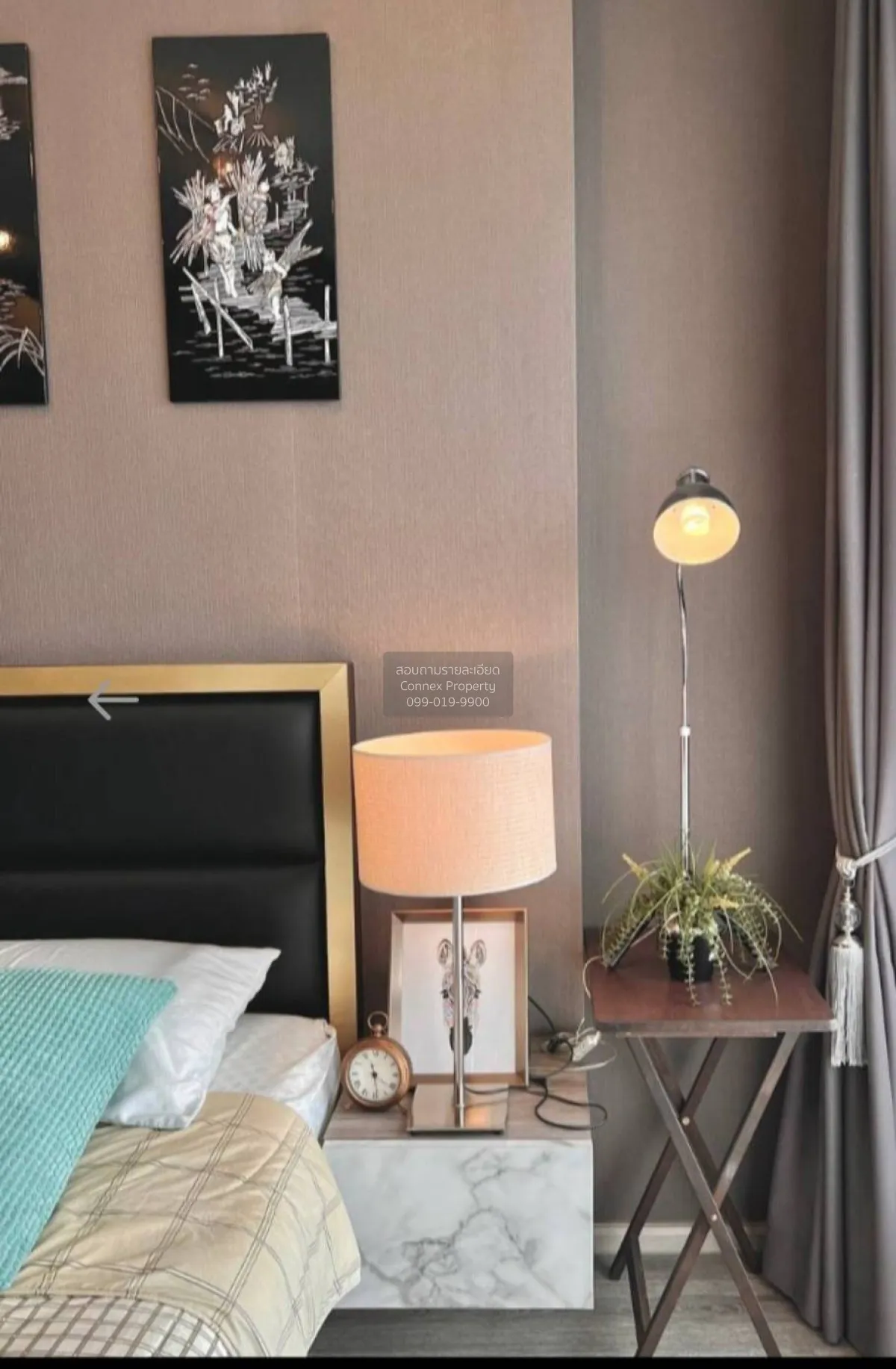 For Rent Condo , Ideo Mobi Sukhumvit 66 , BTS-Udom Suk , Bang Na 