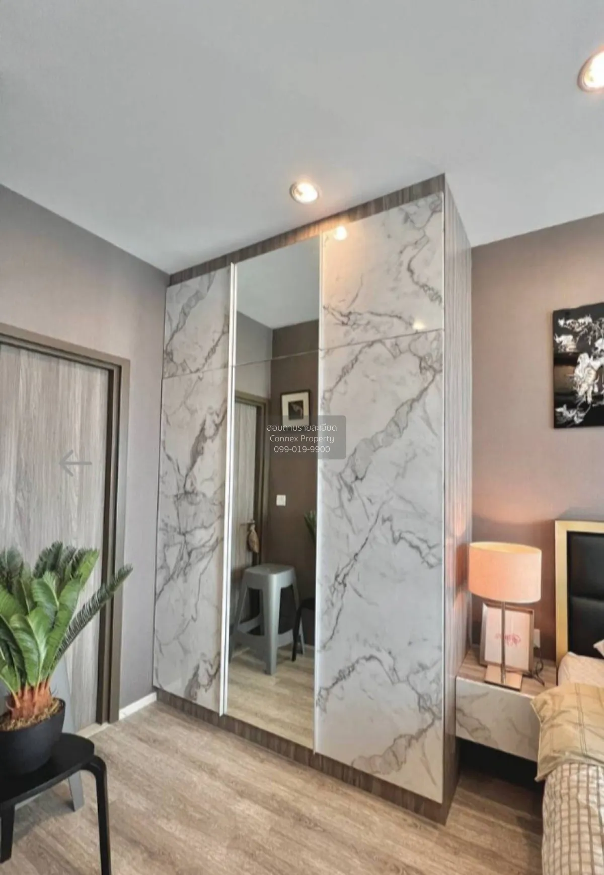 For Rent Condo , Ideo Mobi Sukhumvit 66 , BTS-Udom Suk , Bang Na 