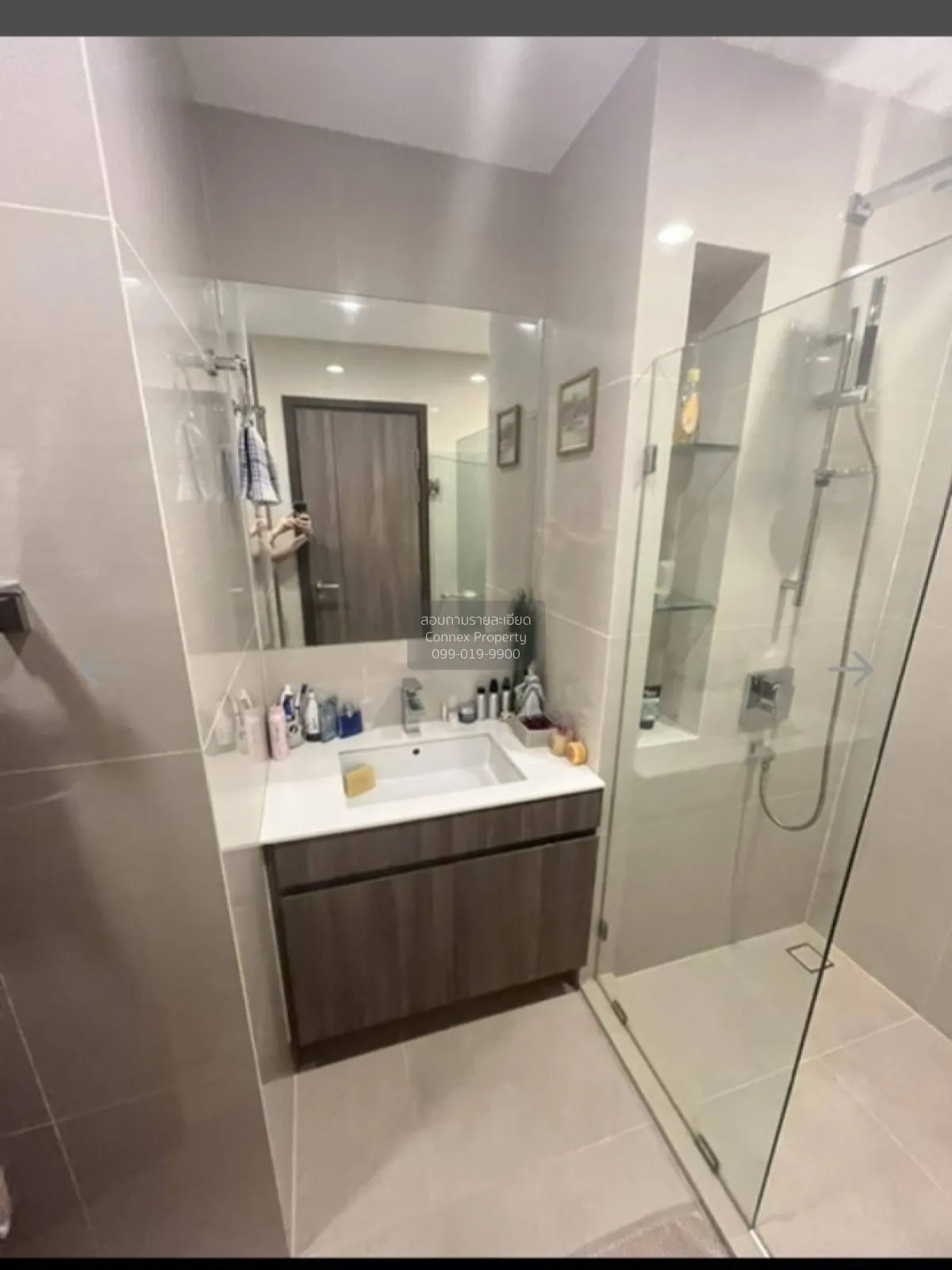 For Rent Condo , Ideo Mobi Sukhumvit 66 , BTS-Udom Suk , Bang Na 