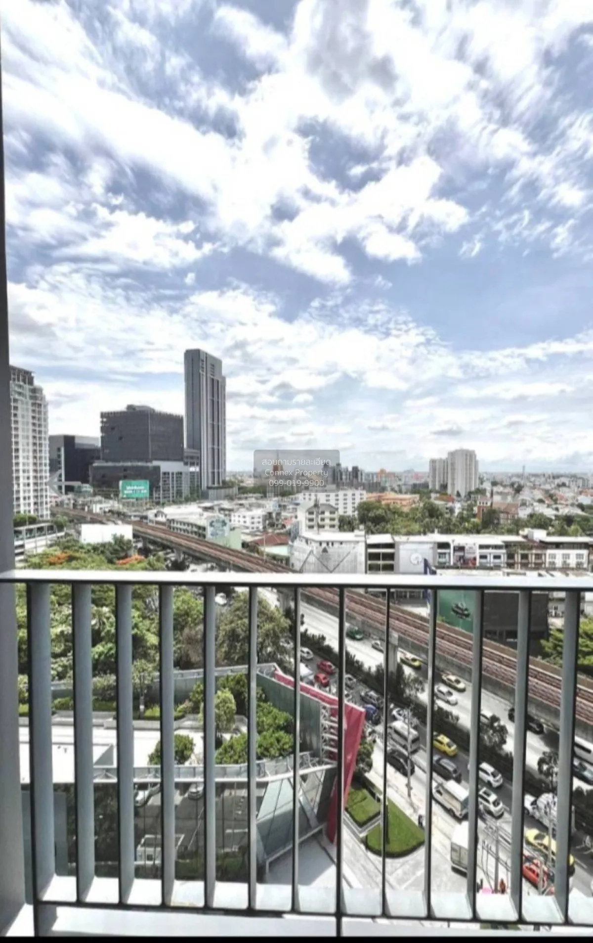 For Rent Condo , Ideo Mobi Sukhumvit 66 , BTS-Udom Suk , Bang Na 