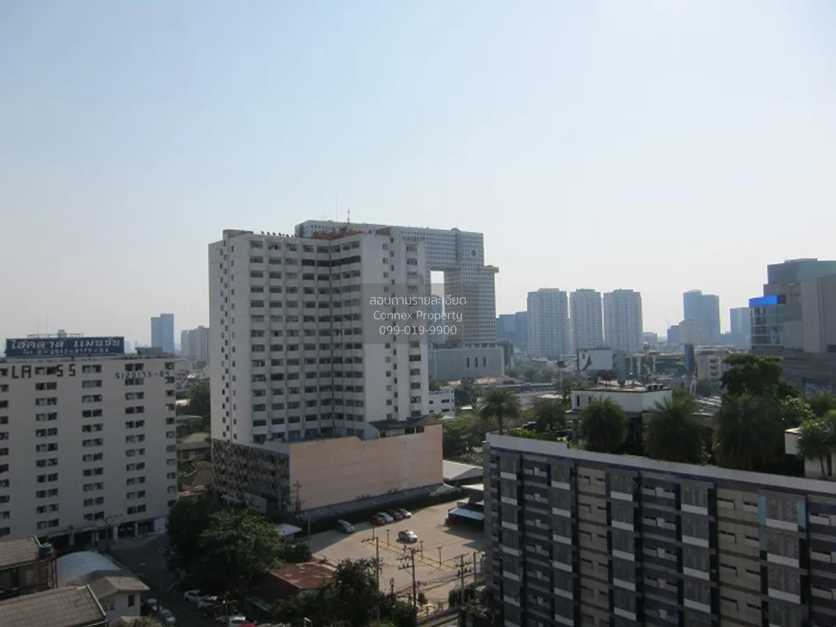 For Rant Condo , Lumpini Place Ratchayothin , BTS-Ratchayothin , 