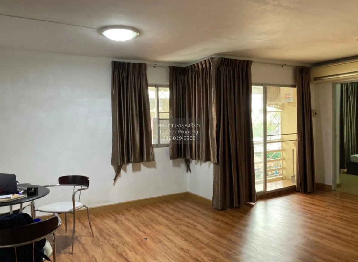 For Rent Condo , Ussakan Place Twin Condo  , MRT-Lam Sali , Hua M 1