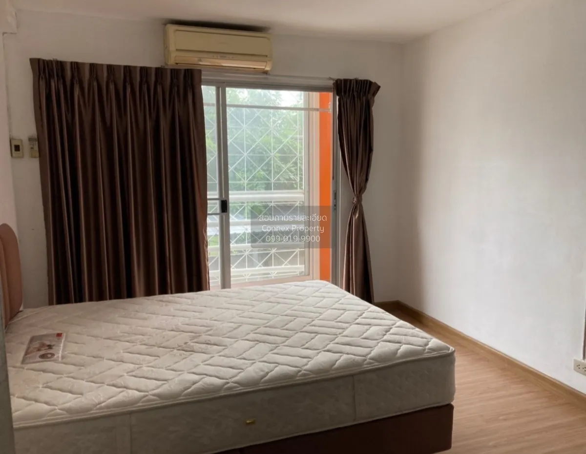 For Rent Condo , Ussakan Place Twin Condo  , MRT-Lam Sali , Hua M 4