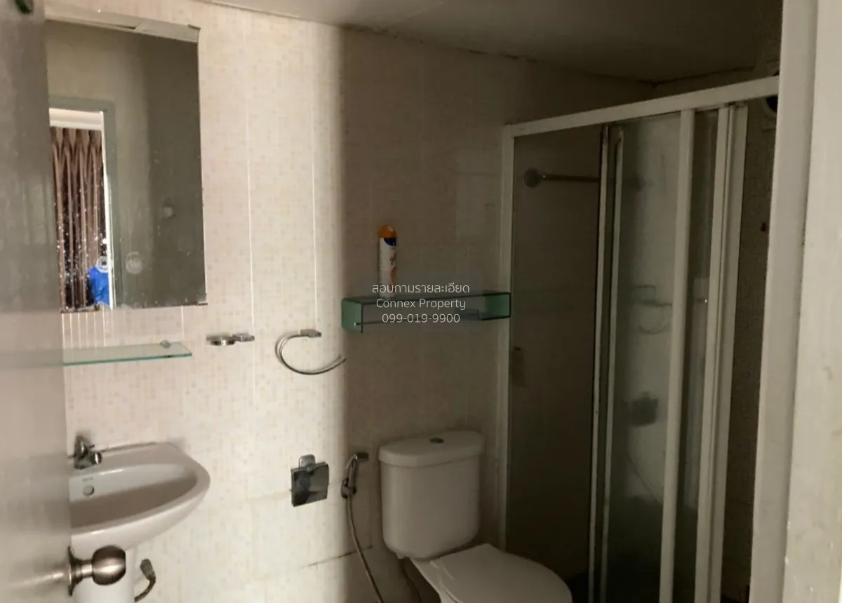 For Rent Condo , Ussakan Place Twin Condo  , MRT-Lam Sali , Hua M