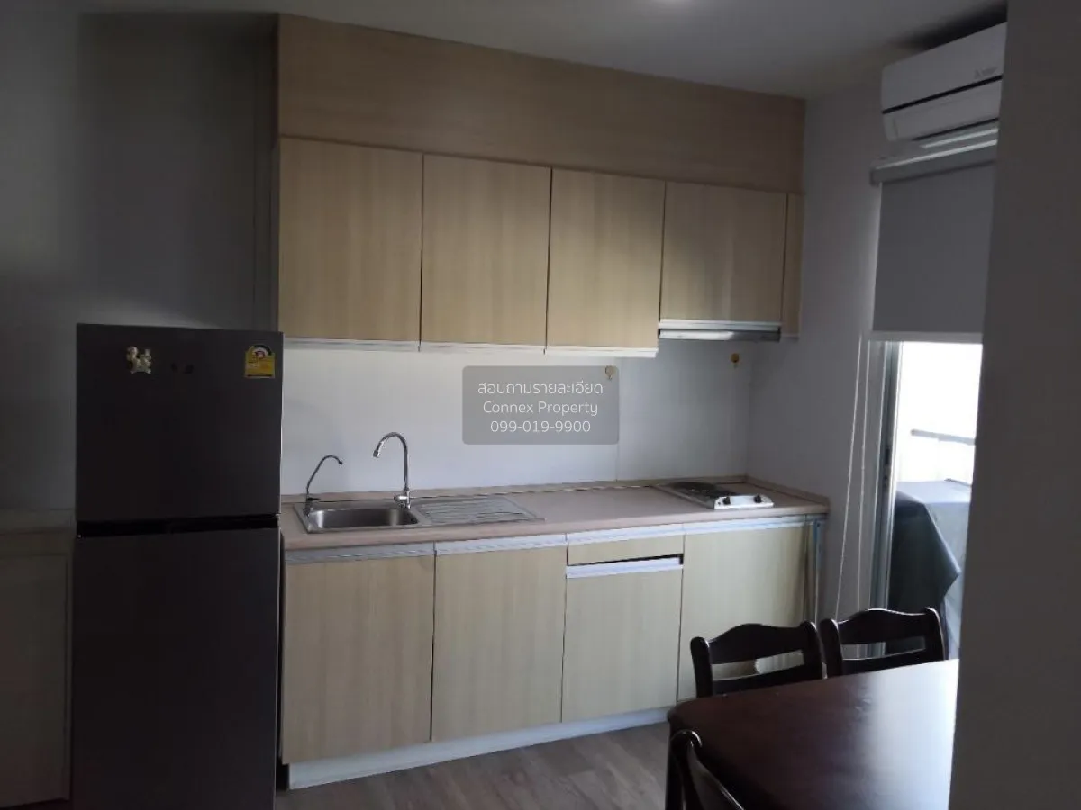 For Sale Condo , The Parkland Srinakarin  , Bang Na , Srinagarind