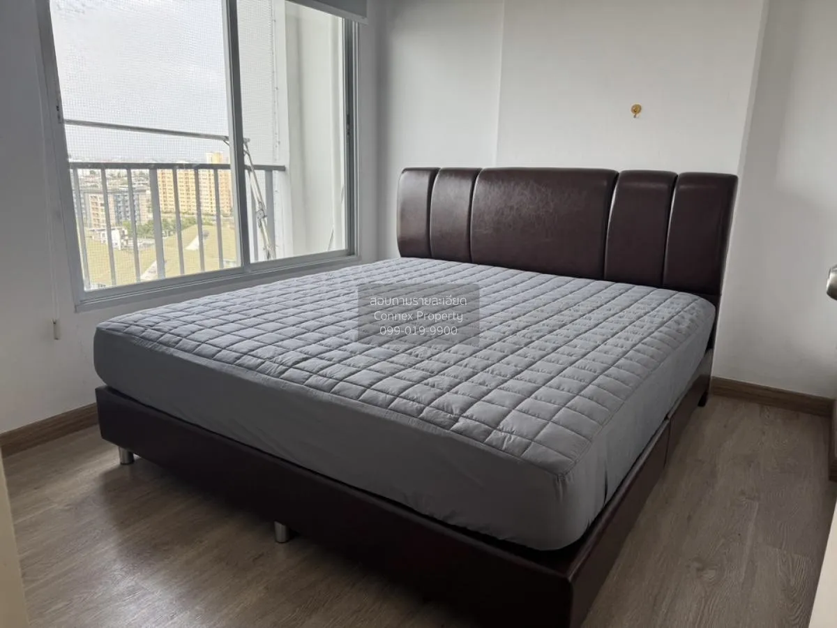 For Sale Condo , The Parkland Srinakarin  , Bang Na , Srinagarind