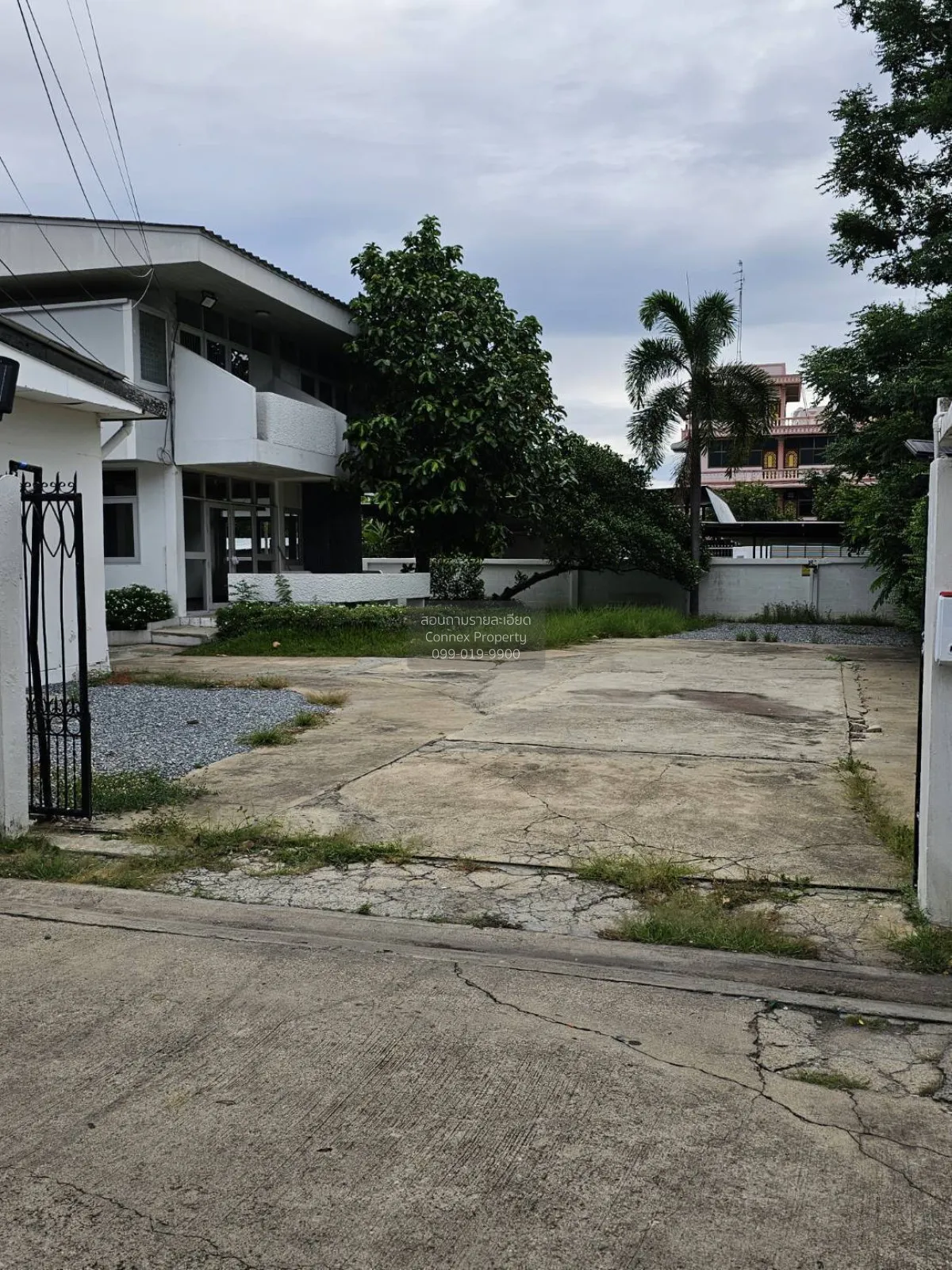 เช่าบ้านเดี่ยว 2 ชั้น พื้นที่ 200 ตรว. โชคชัย 4 ลาดพร้าว กรุงเทพม 3