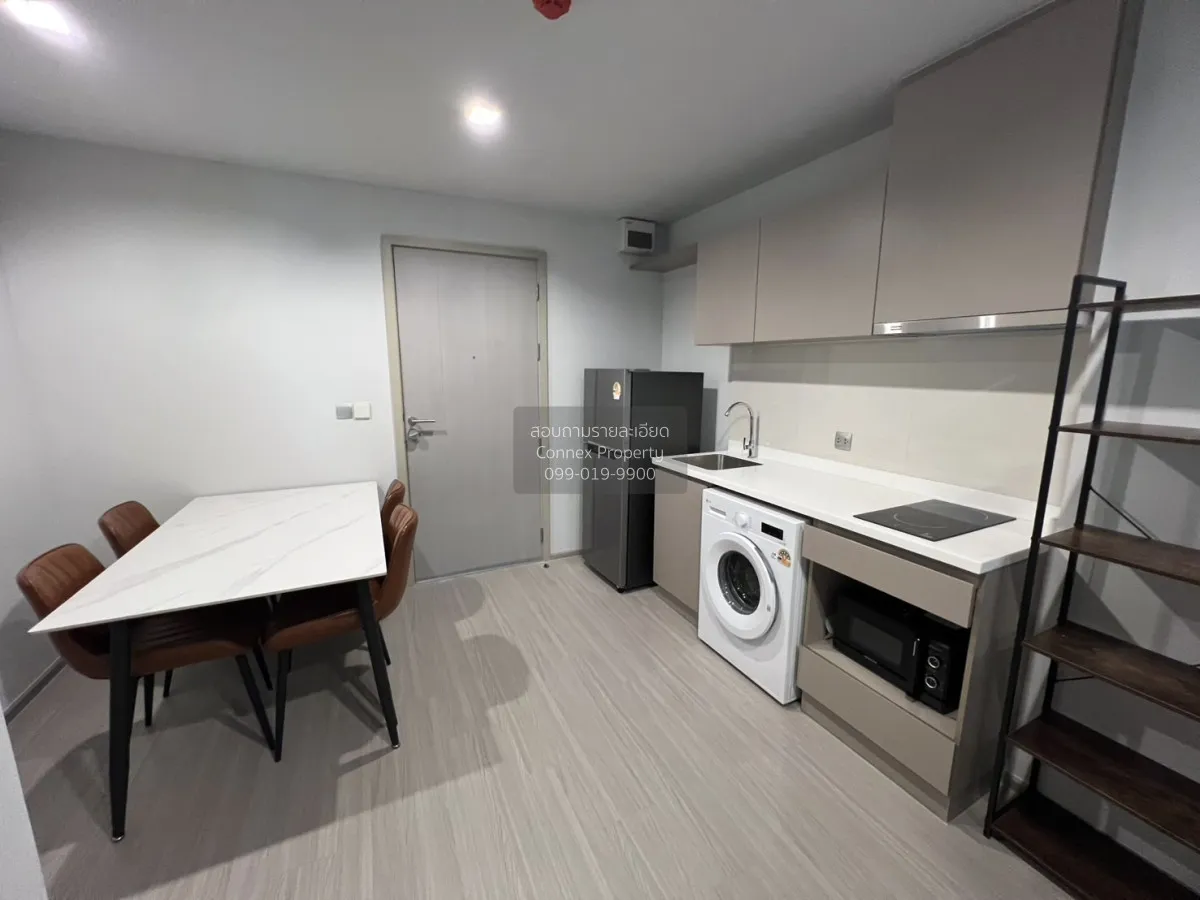 เช่าคอนโด  ไลฟ์ ลาดพร้าว BTS-ห้าแยกลาดพร้าว จอมพล  เขต จตุจักร กร 2