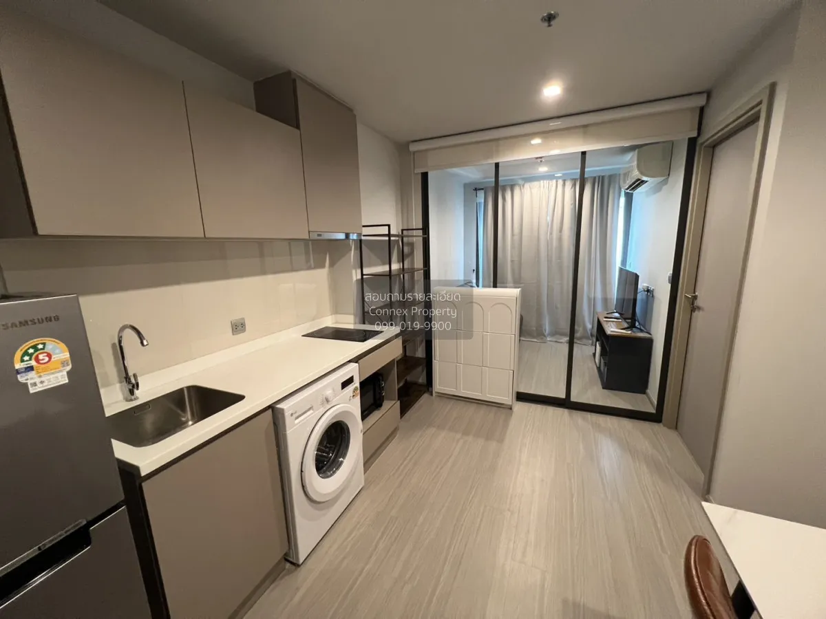 เช่าคอนโด  ไลฟ์ ลาดพร้าว BTS-ห้าแยกลาดพร้าว จอมพล  เขต จตุจักร กร 3