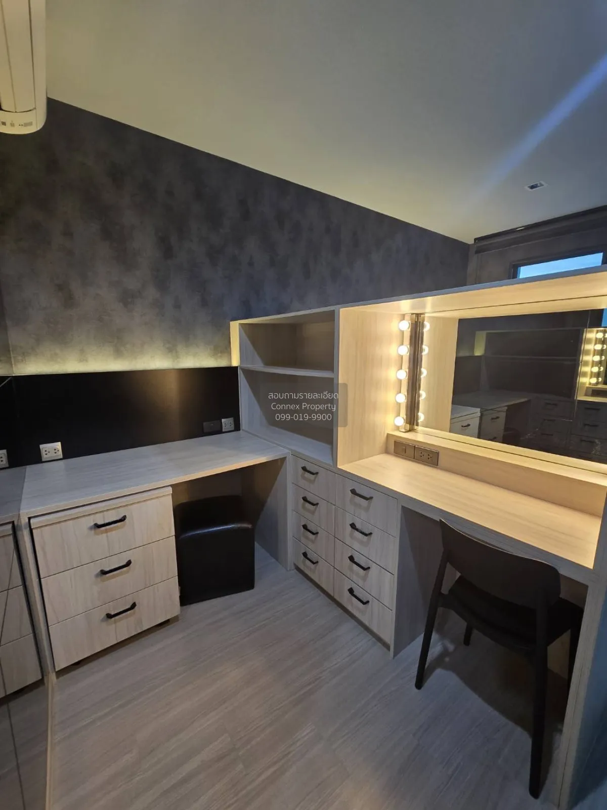 For Rent Condo , Life Ladprao , BTS-Ha Yaek Lat Phrao , Chomphon  3