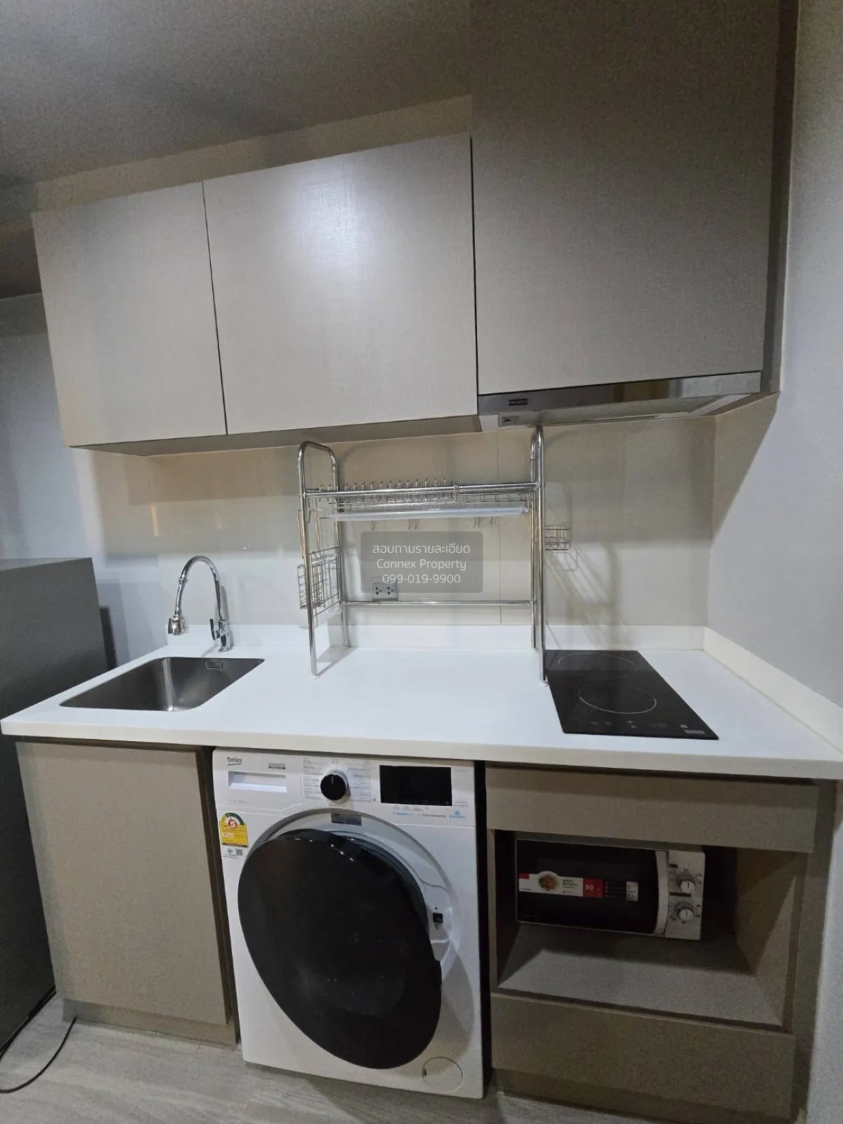 For Rent Condo , Life Ladprao , BTS-Ha Yaek Lat Phrao , Chomphon  4