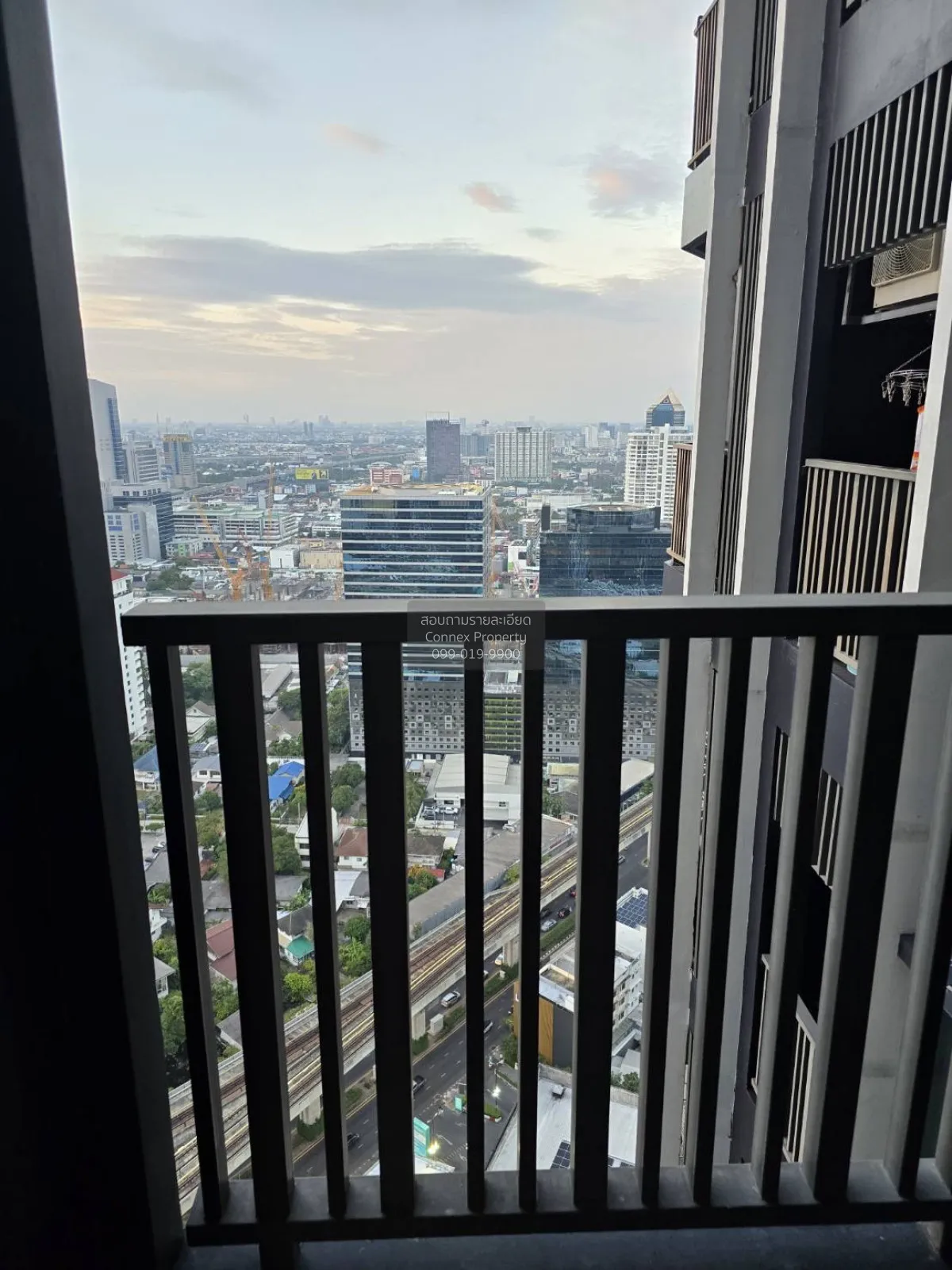 For Rent Condo , Life Ladprao , BTS-Ha Yaek Lat Phrao , Chomphon 