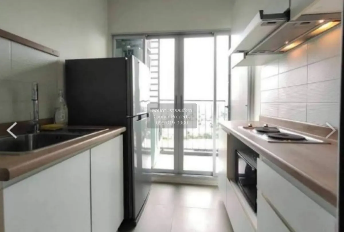 For Sale Condo , U Delight @ Huamak Station , Hua Mak , Bang Kapi 4