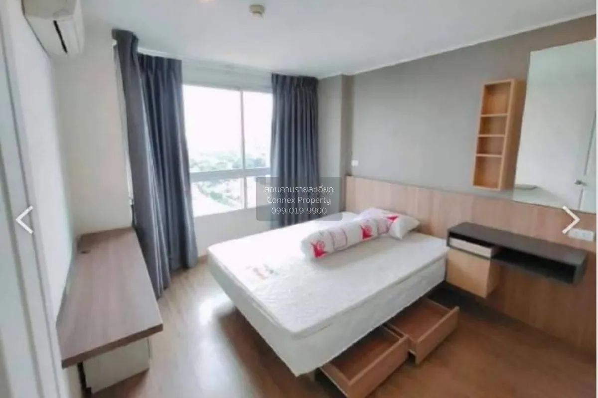 For Sale Condo , U Delight @ Huamak Station , Hua Mak , Bang Kapi