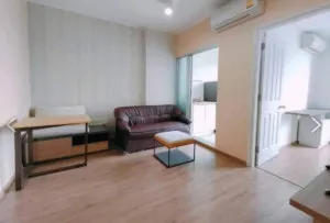 For Sale Condo , U Delight @ Huamak Station , Hua Mak , Bang Kapi , Bangkok , CX-139936