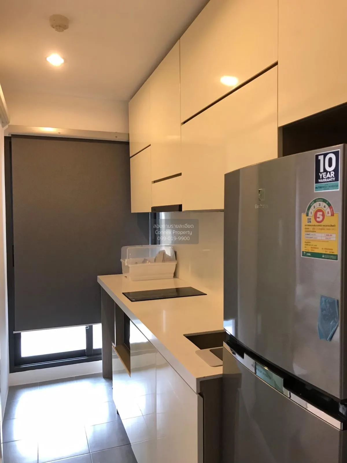 For Rent Condo , The Tree Rio Bang - Aor , MRT-Bang O , Bang O ,  4