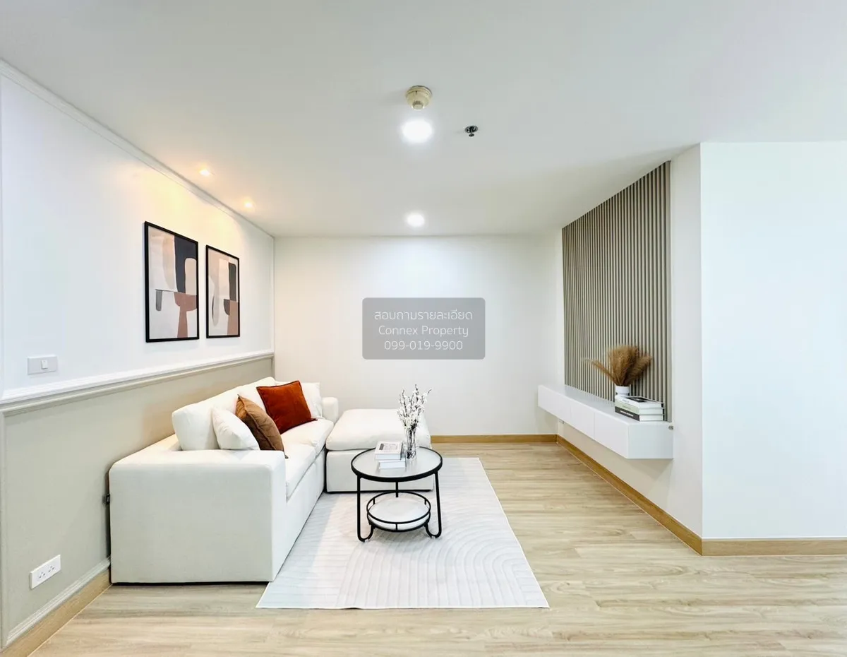 For Sale Condo , Metro Park Sathorn , BTS-Wutthakat , Pakklong Ph 1