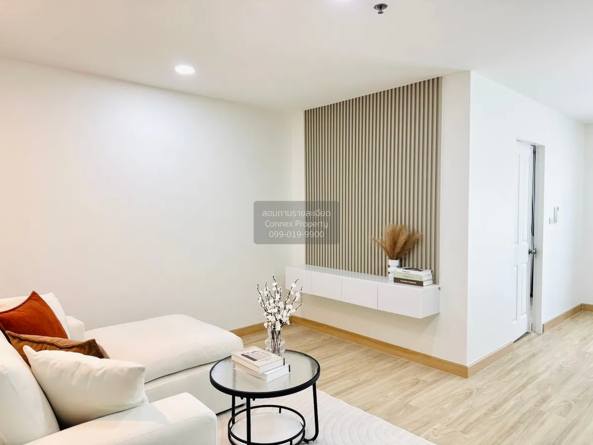 For Sale Condo , Metro Park Sathorn , BTS-Wutthakat , Pakklong Ph 4