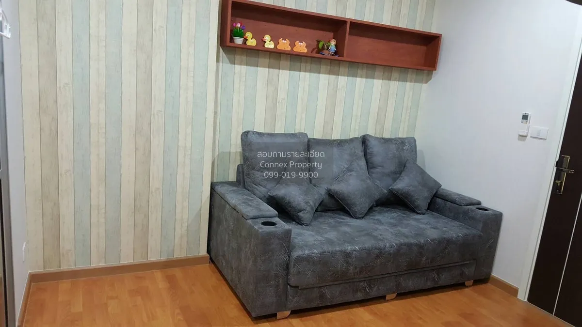 For Rent Condo , The President Sathorn - Ratchaphruek 2 , Penthou 1