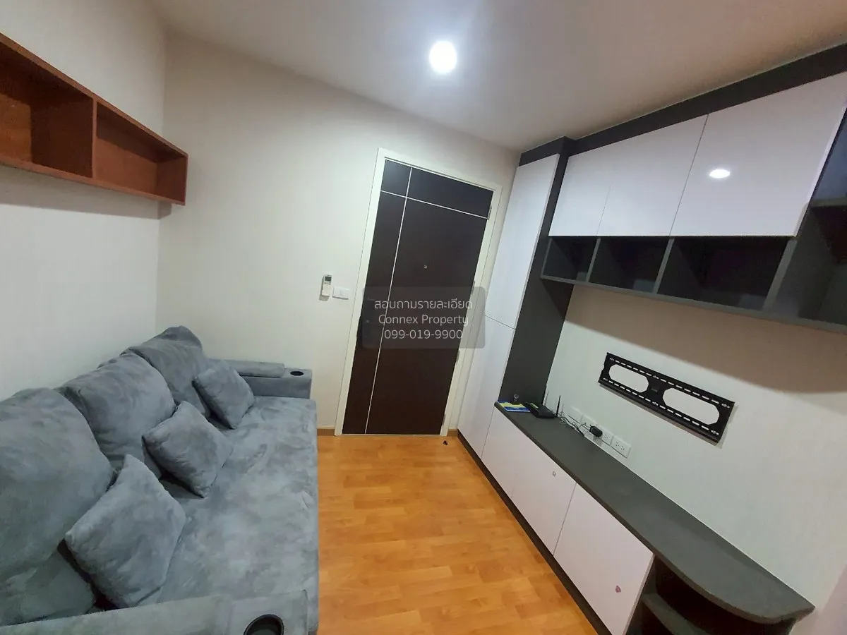 For Rent Condo , The President Sathorn - Ratchaphruek 2 , Penthou 2