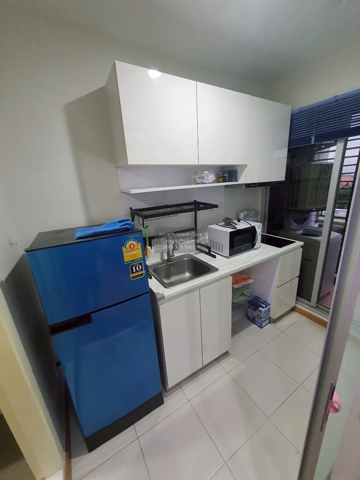 For Rent Condo , The President Sathorn - Ratchaphruek 2 , Penthou 3