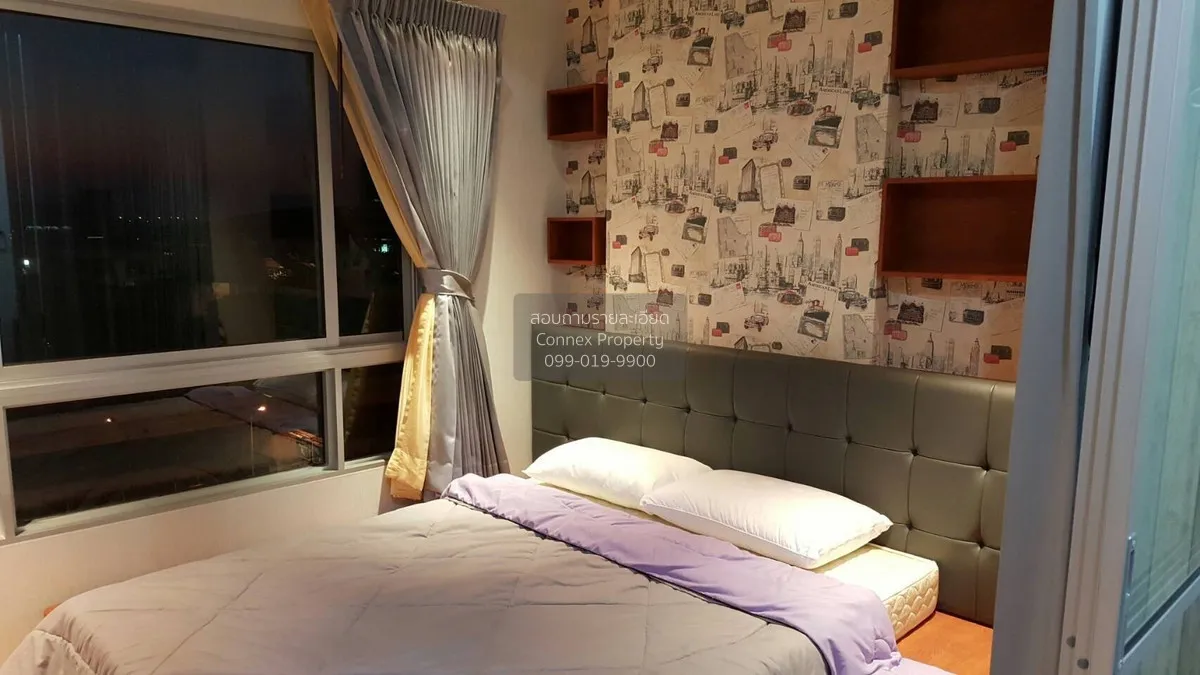 For Rent Condo , The President Sathorn - Ratchaphruek 2 , Penthou 4