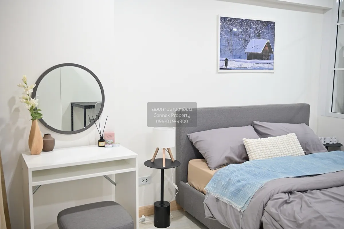 ขายคอนโด  ธันยาคาร คอนโดมิเนี่ยม สามเสนนอก เขต ห้วยขวาง กรุงเทพ C