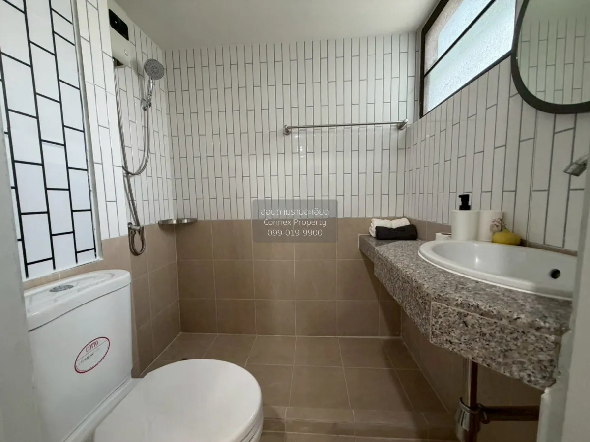 ขายคอนโด  ธันยาคาร คอนโดมิเนี่ยม สามเสนนอก เขต ห้วยขวาง กรุงเทพ C