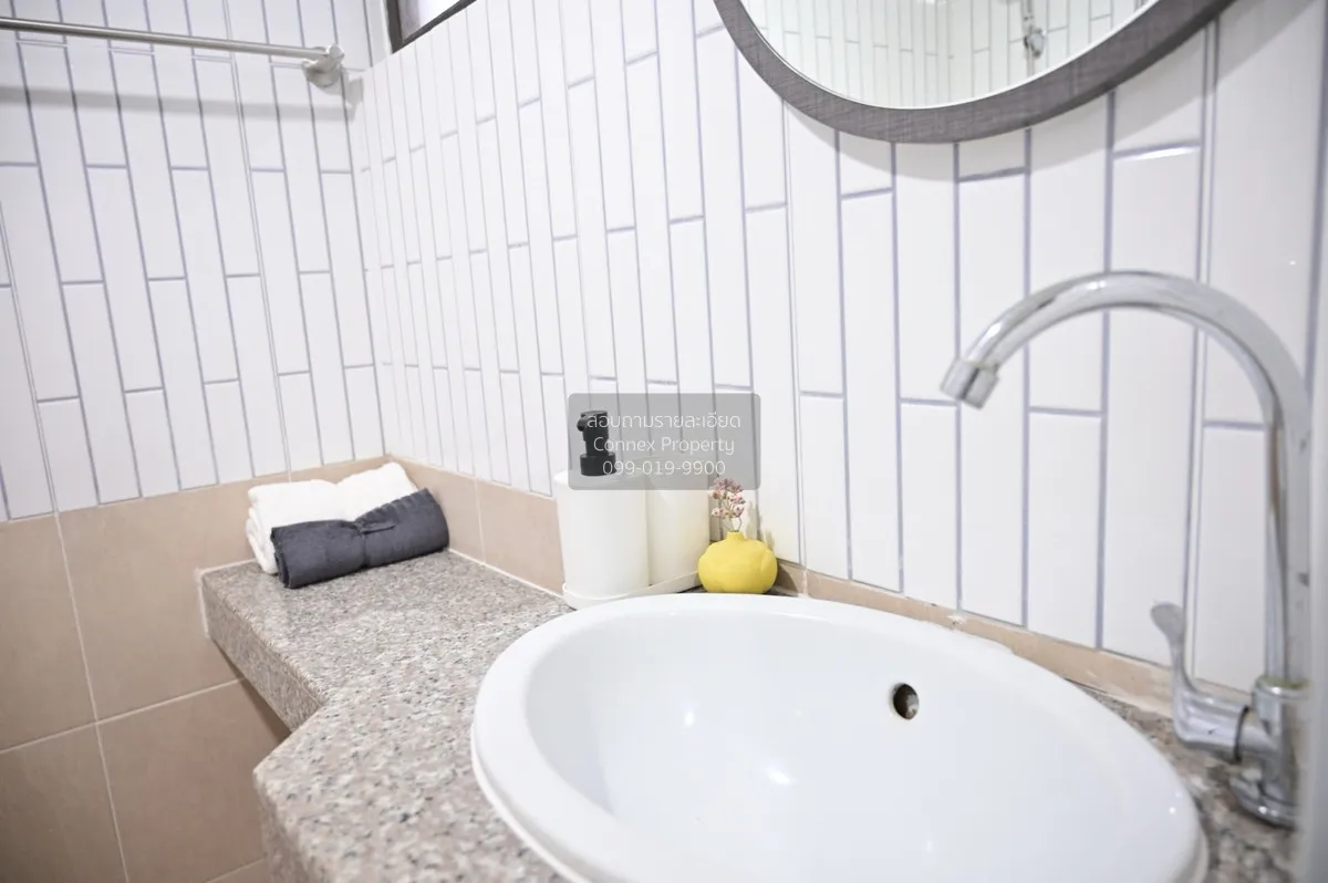 ขายคอนโด  ธันยาคาร คอนโดมิเนี่ยม สามเสนนอก เขต ห้วยขวาง กรุงเทพ C