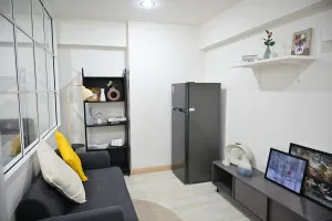 ขายคอนโด  ธันยาคาร คอนโดมิเนี่ยม สามเสนนอก เขต ห้วยขวาง กรุงเทพ CX-139942