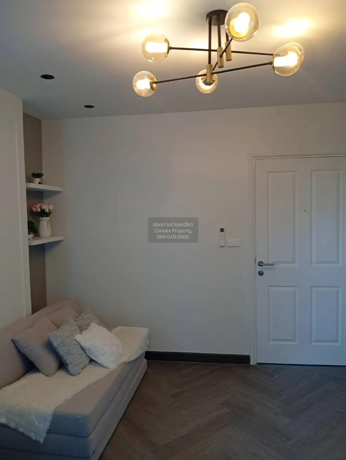 For Rent Condo , Dcondo Campus Resort Bangna , Bang Bo , Bang Bo  2