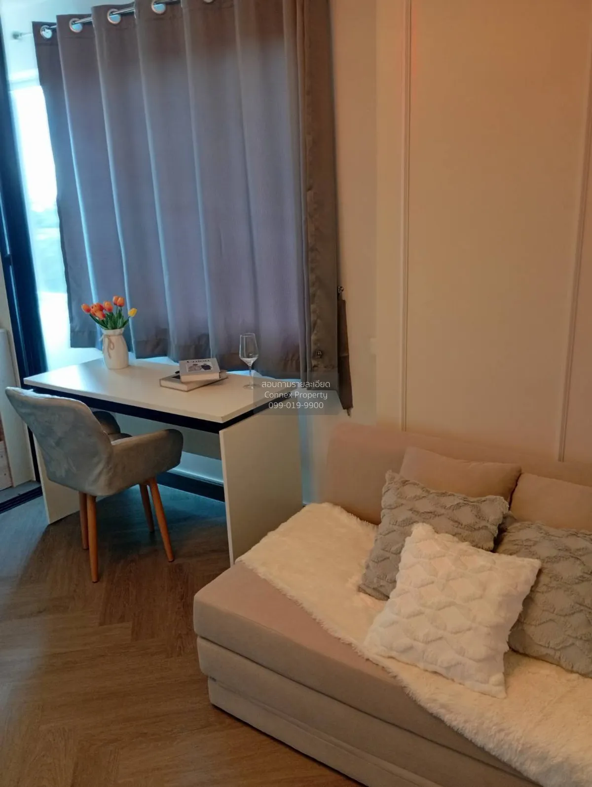 For Rent Condo , Dcondo Campus Resort Bangna , Bang Bo , Bang Bo  3