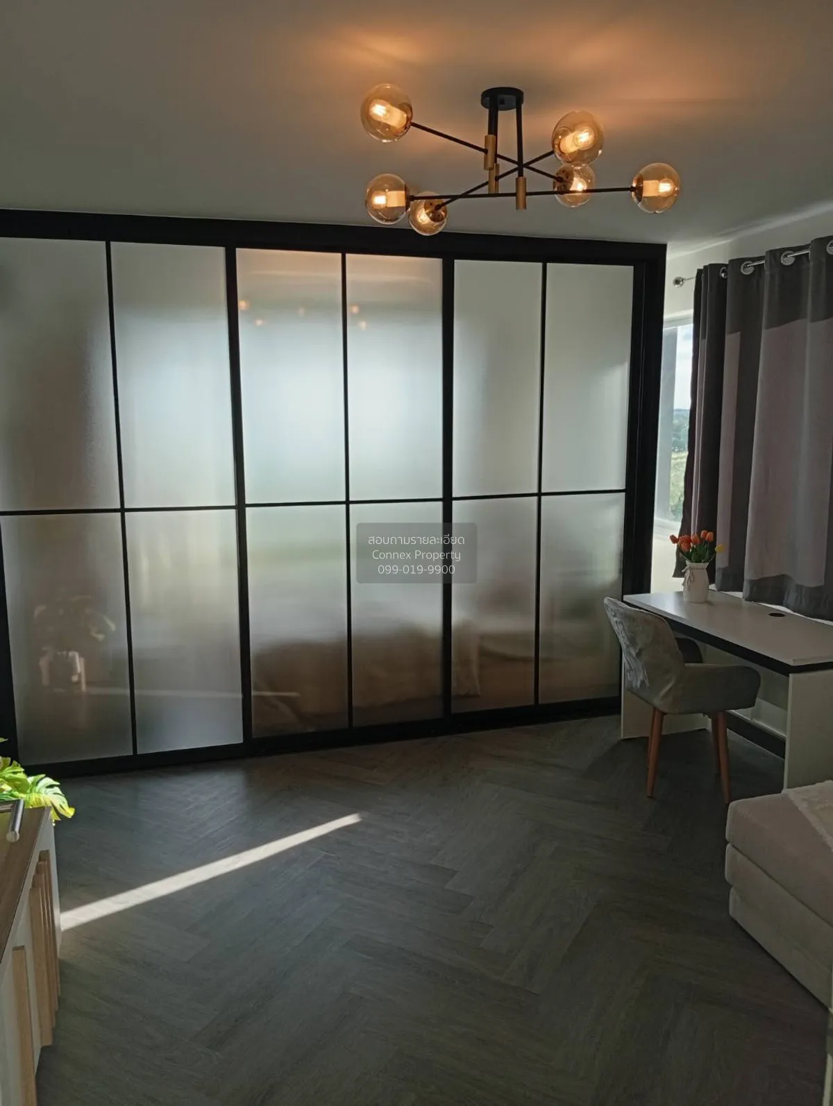 For Rent Condo , Dcondo Campus Resort Bangna , Bang Bo , Bang Bo  4