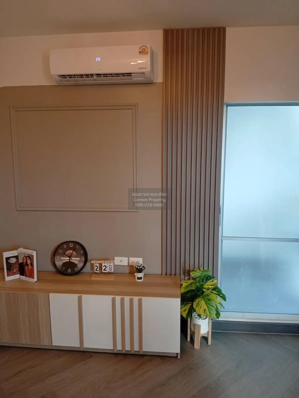 For Rent Condo , Dcondo Campus Resort Bangna , Bang Bo , Bang Bo 