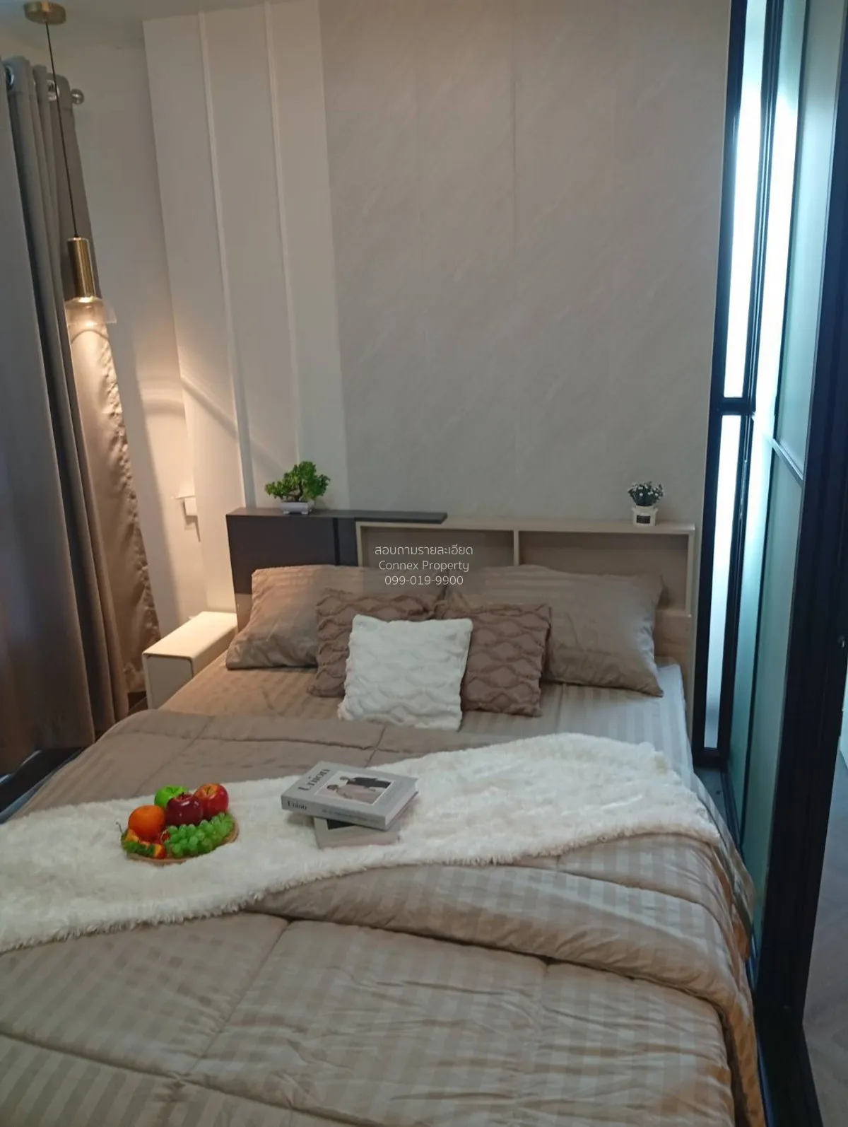 For Rent Condo , Dcondo Campus Resort Bangna , Bang Bo , Bang Bo 