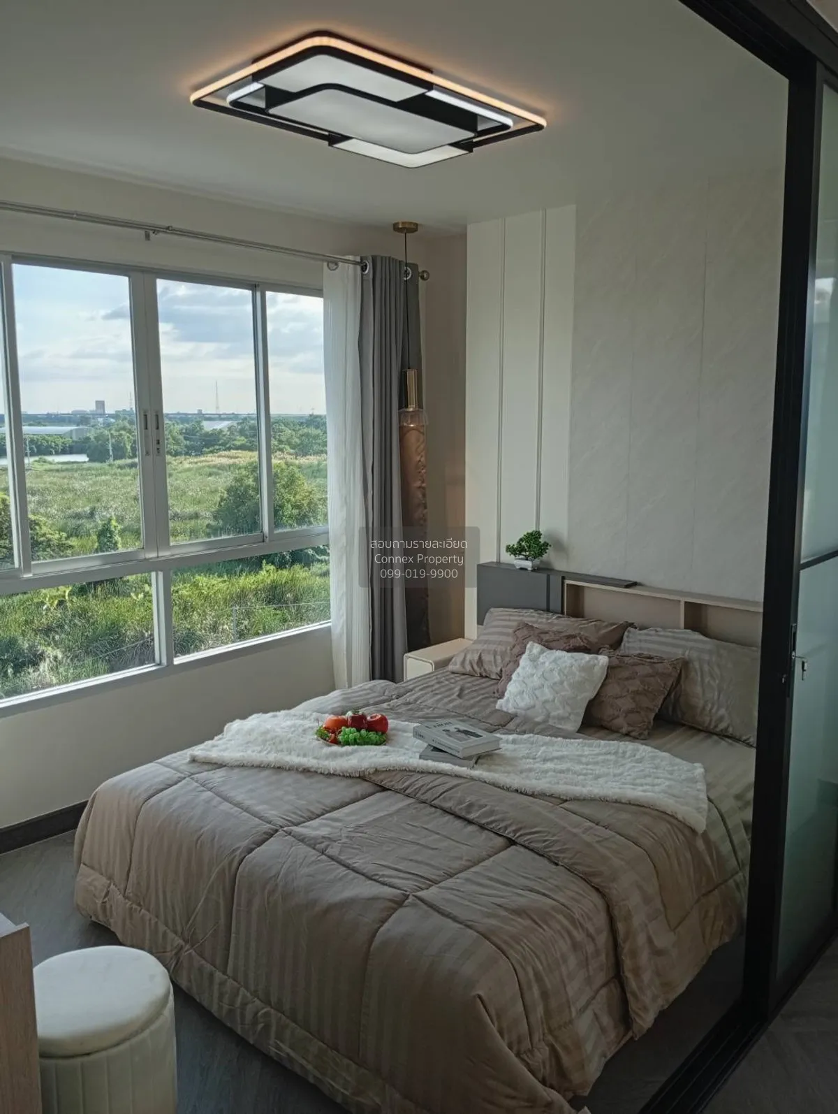 For Rent Condo , Dcondo Campus Resort Bangna , Bang Bo , Bang Bo 