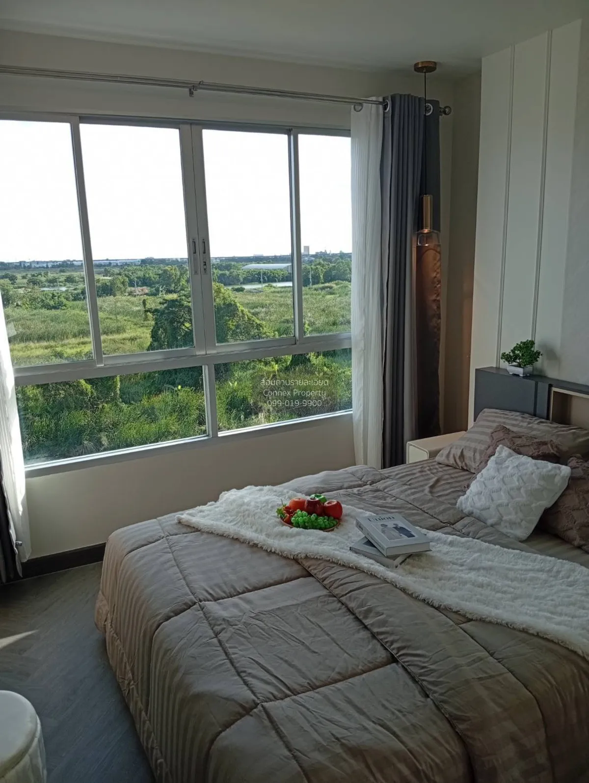 For Rent Condo , Dcondo Campus Resort Bangna , Bang Bo , Bang Bo 