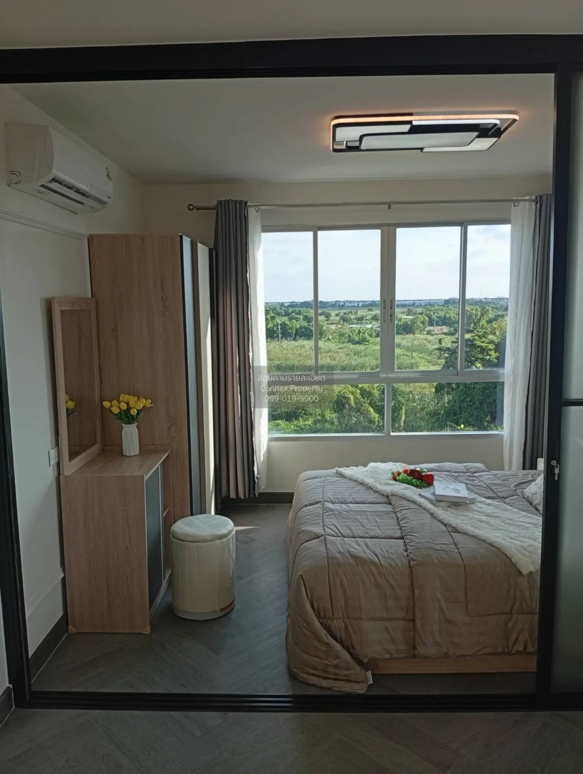 For Rent Condo , Dcondo Campus Resort Bangna , Bang Bo , Bang Bo 