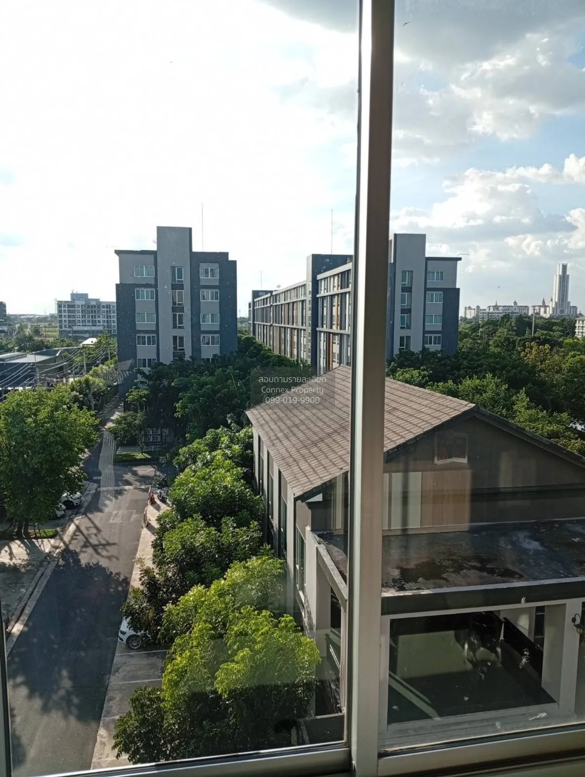 For Rent Condo , Dcondo Campus Resort Bangna , Bang Bo , Bang Bo 